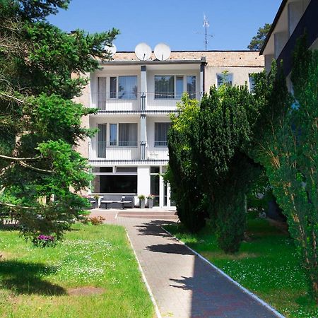 Osrodek Wczasowy Wrzos Łukęcin Kültér fotó